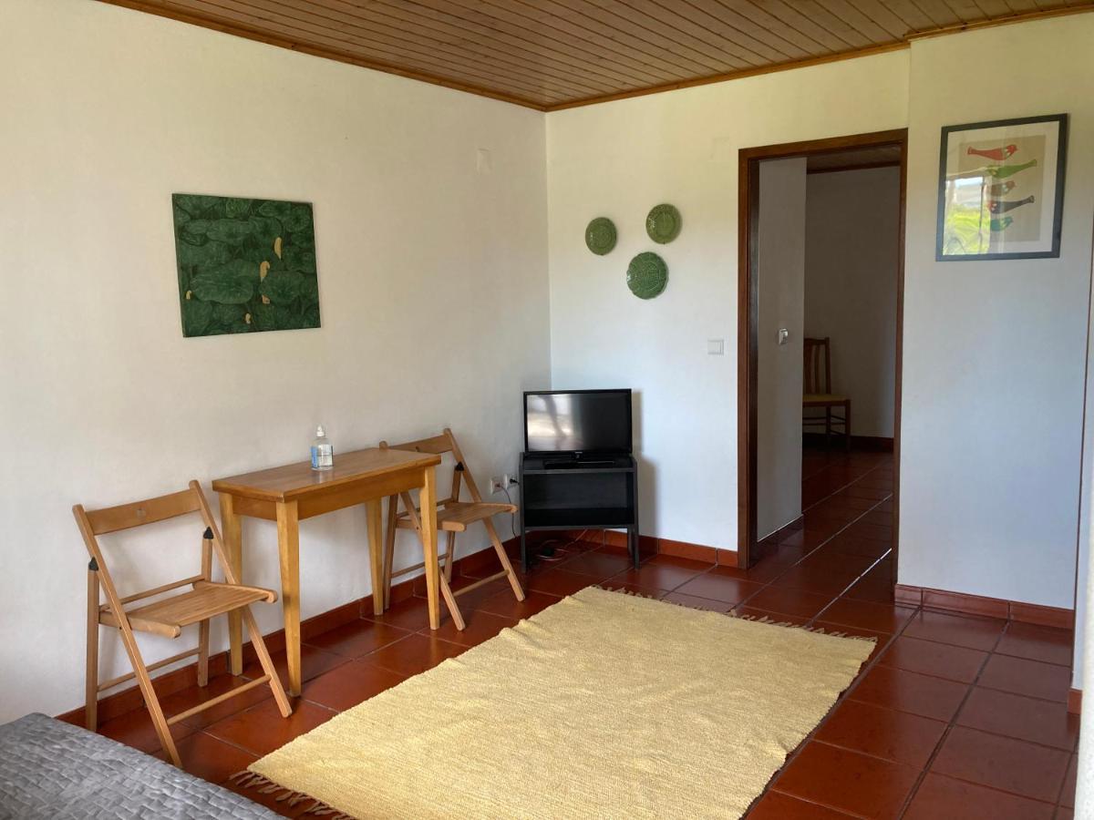 Apartamentos Vale Da Varzea Areia Branca Exterior photo