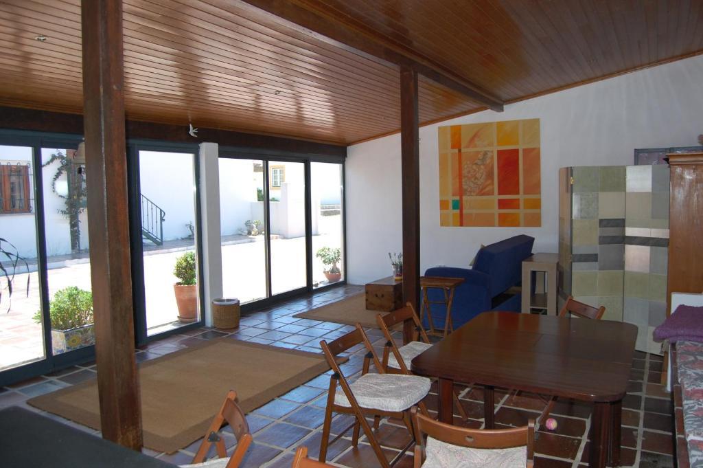 Apartamentos Vale Da Varzea Areia Branca Exterior photo