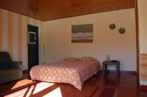 Apartamentos Vale Da Varzea Areia Branca Exterior photo